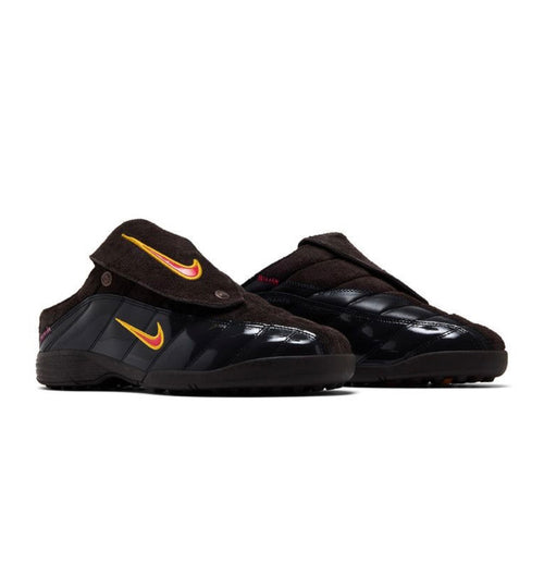 Nike Total 90 Mule Kids of Immigrants Velvet Brown