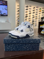Jordan 4 Retro Midnight Navy (Eu: 42)