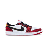 Jordan 1 Retro Low OG Last Dance At The Garden