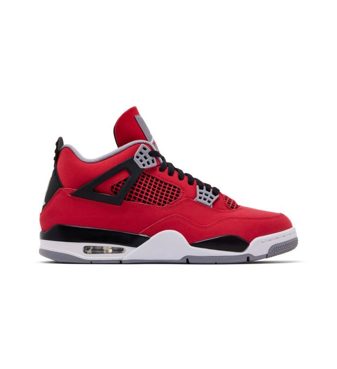 Jordan 4 Retro Toro Bravo (2026)