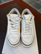 Jordan 3 Retro Laser Orange (Eu: 41)