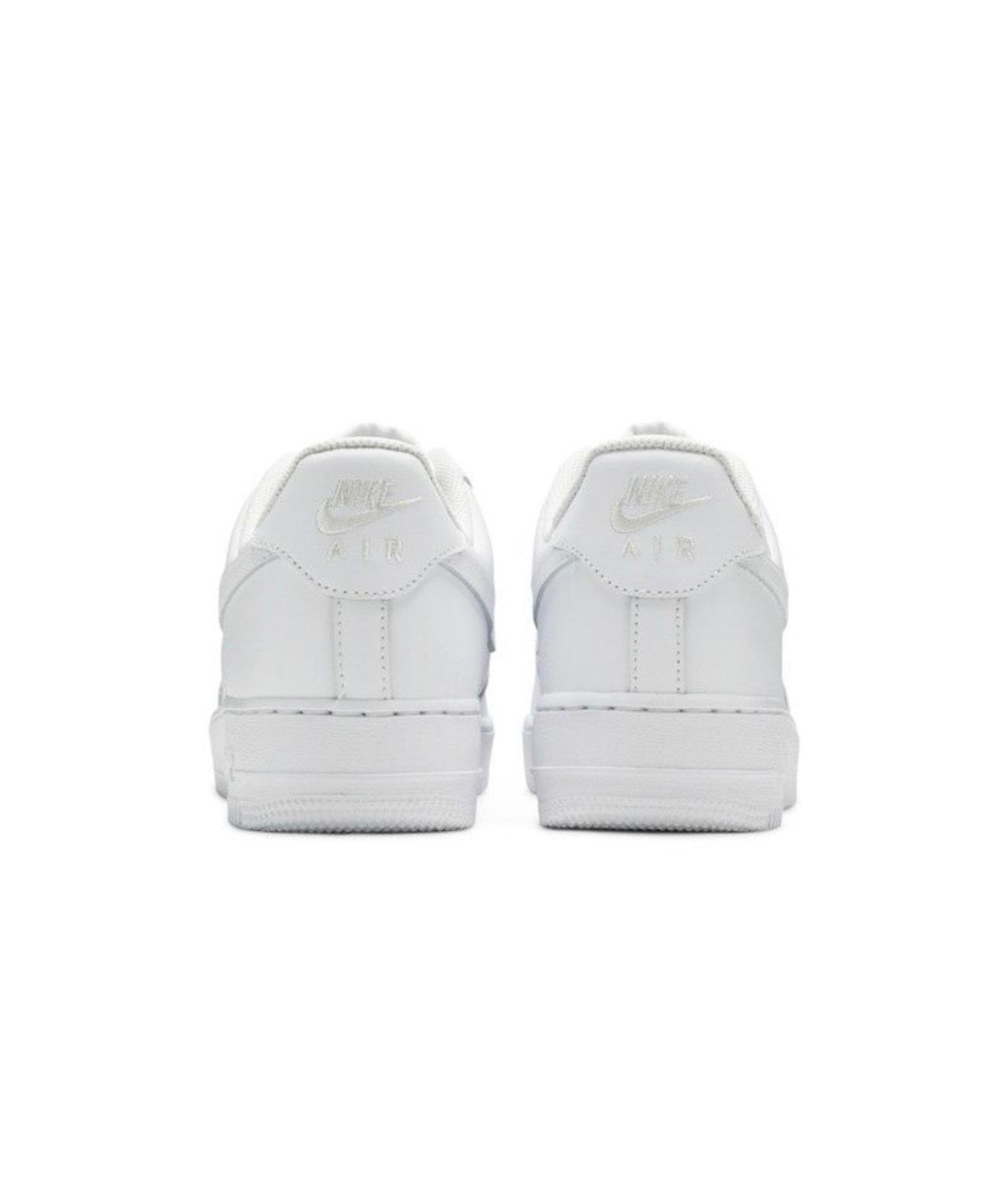 Nike Air Force 1 Low '07 White