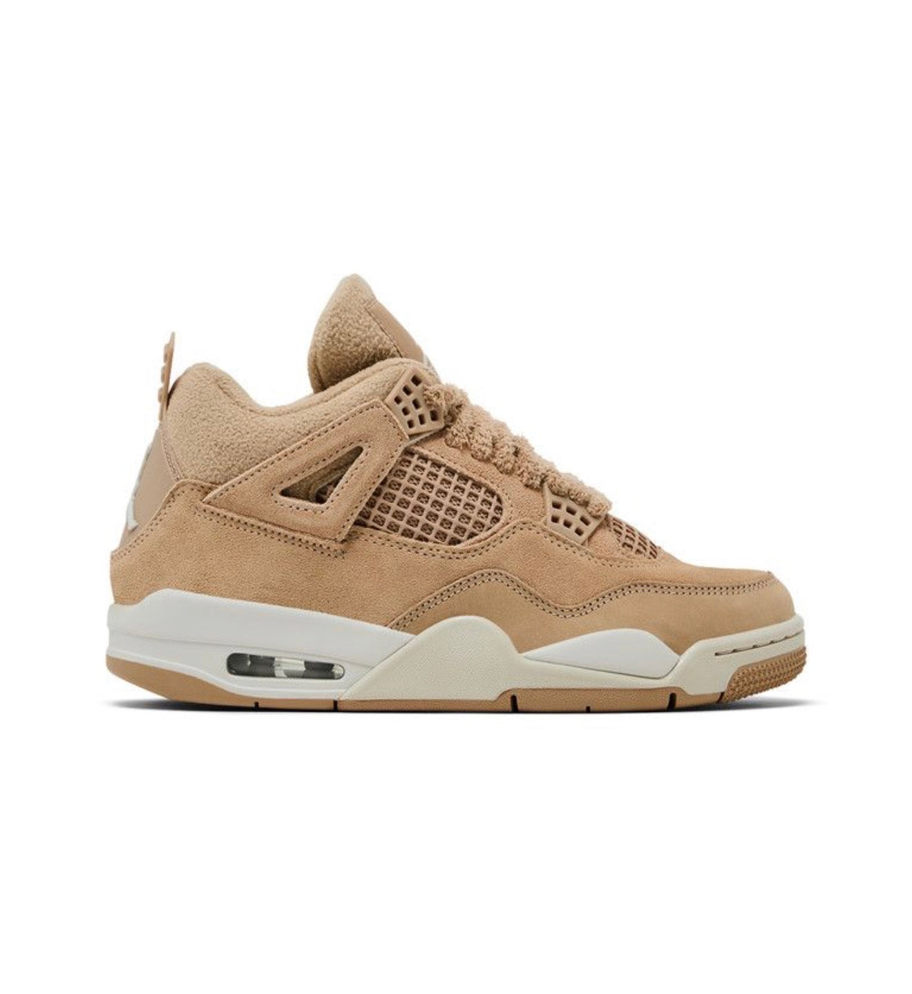 Air Jordan 4 Retro Cozy Girl