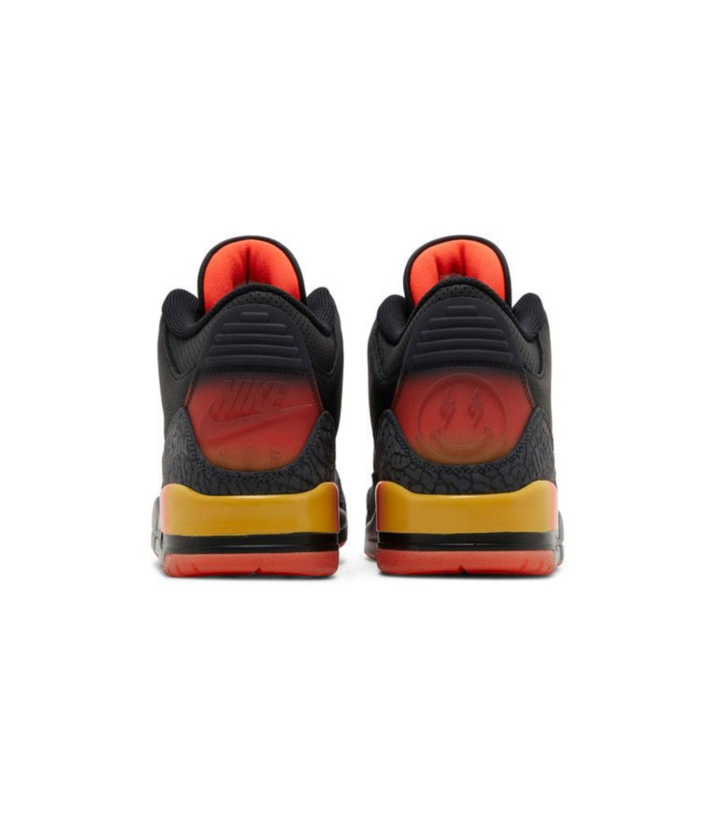 Jordan 3 Retro J Balvin Rio