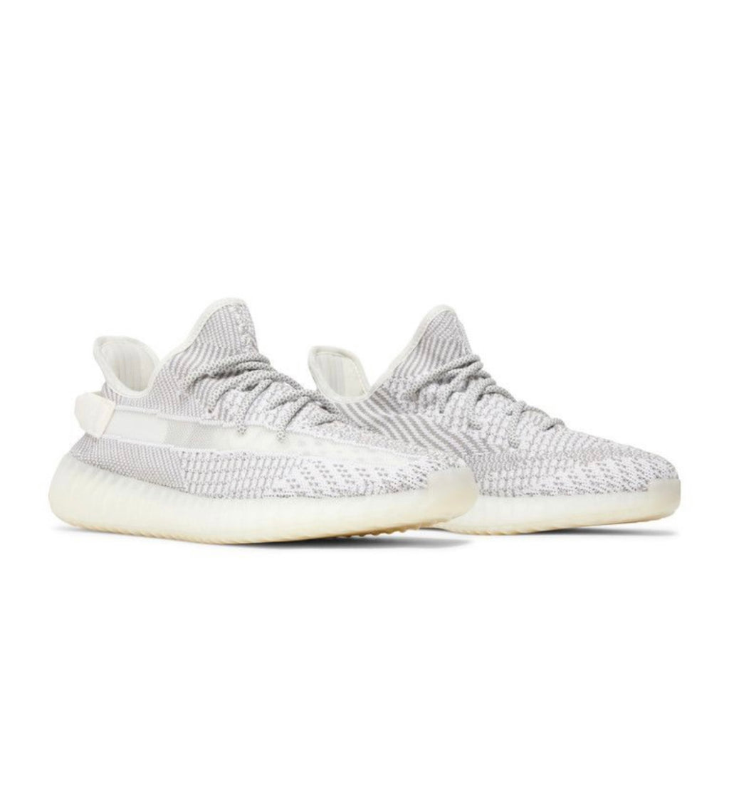 Yeezy Boost 350 V2 Static (Non-Reflective)