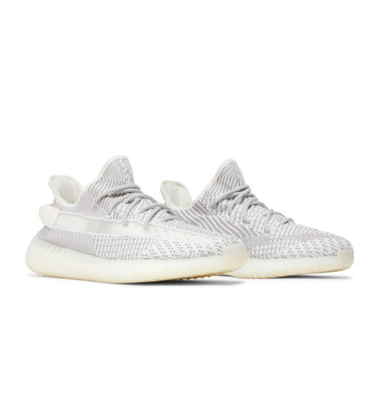 Yeezy Boost 350 V2 Static (Non-Reflective)