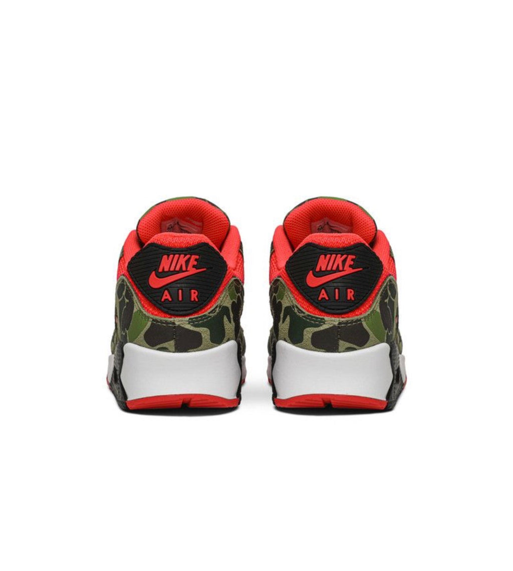 Nike Air Max 90 Reverse Duck Camo