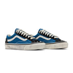 Vans LX Old Skool 36 Pearlized Pack Black Navy