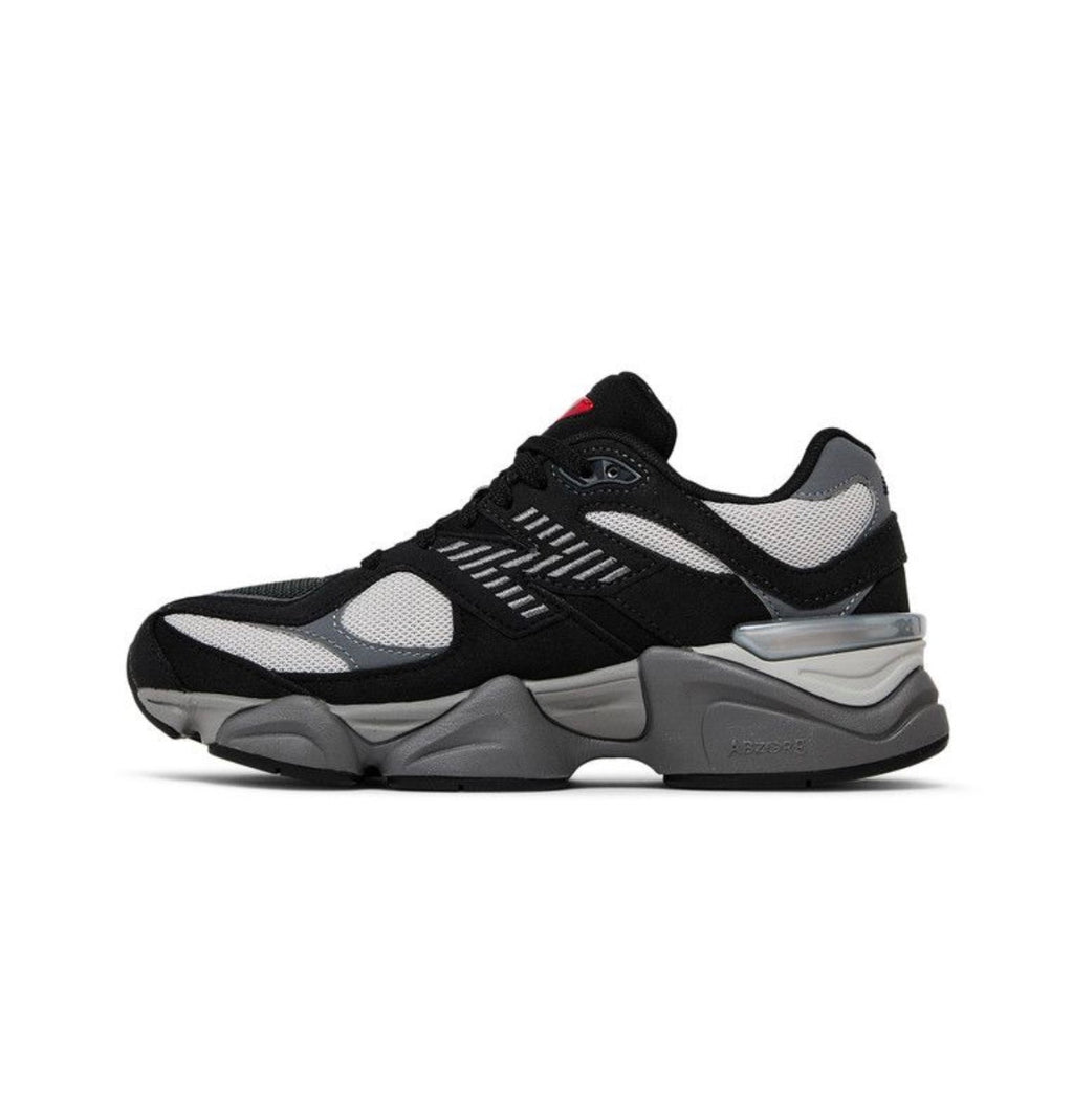 New Balance 9060 Black Gray