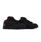 Nike SB Dunk Low Supreme 94 Black