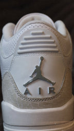 Jordan 3 Retro Pure Money (2025)