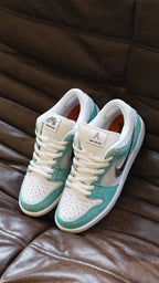 Nike SB Dunk Low April Skateboards