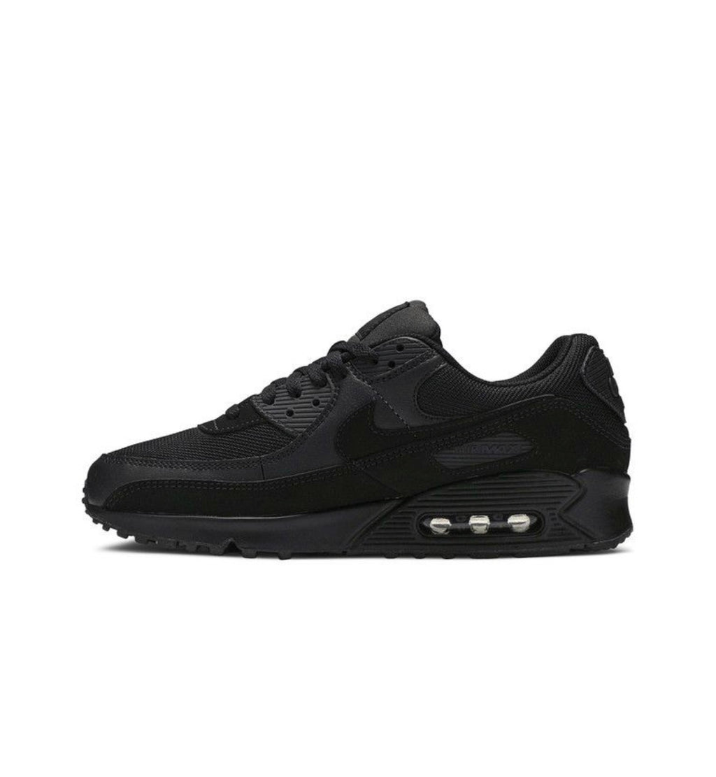 Nike Air Max 90 Recraft Triple Black