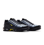 Nike Air Max Plus Black Opti Yellow