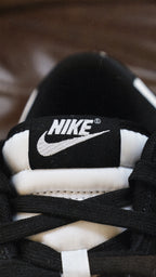 Nike Dunk Low Retro White Black (Panda)