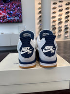 Jordan 4 Retro SB Navy (Eu: 45,5)