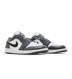 Jordan 1 Low Iron Grey