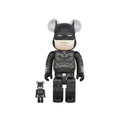 Bearbrick The Batman 100% & 400% Set