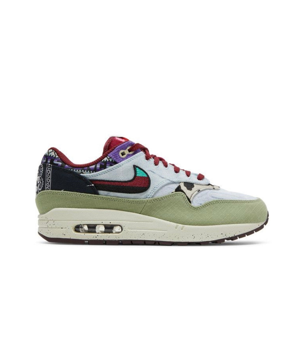 Nike Air Max 1 SP Concepts Mellow