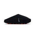 Nike Mind 001 Slide Black Chrome