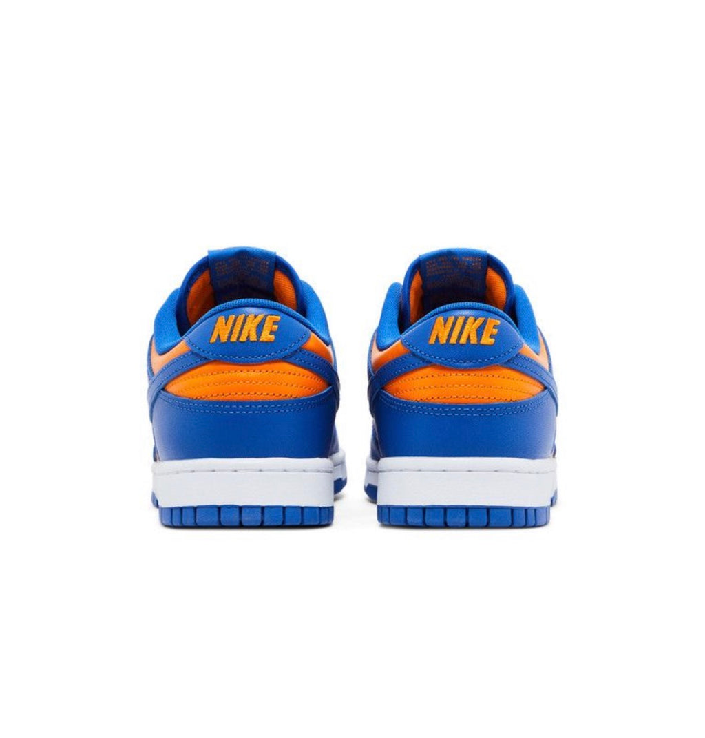 Nike Dunk Low Knicks