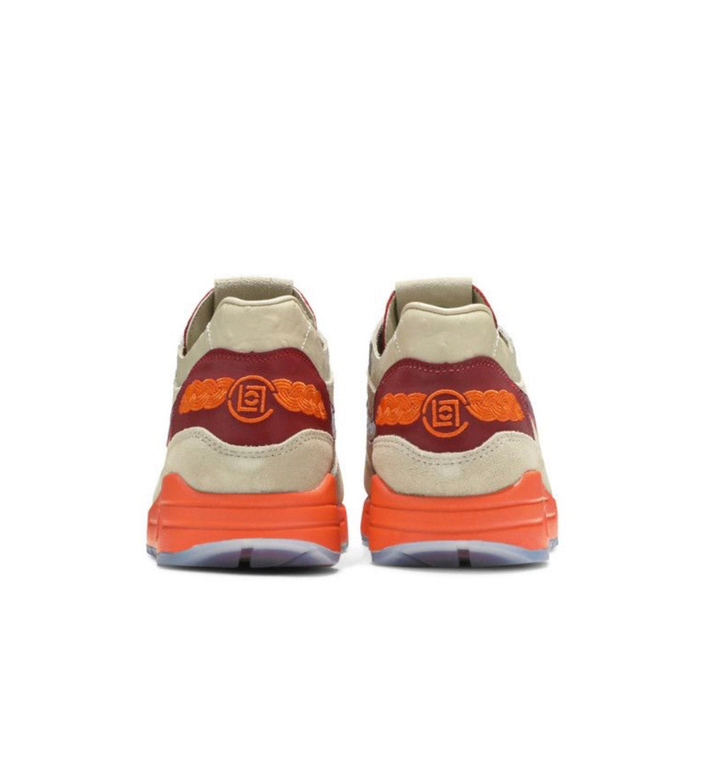 Nike Air Max 1 CLOT Kiss of Death (2021)