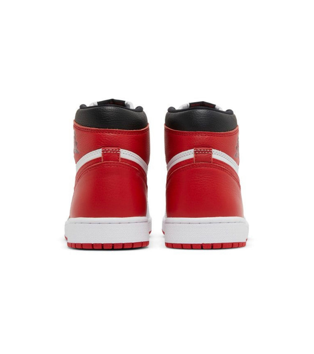 Jordan 1 Retro High OG Heritage