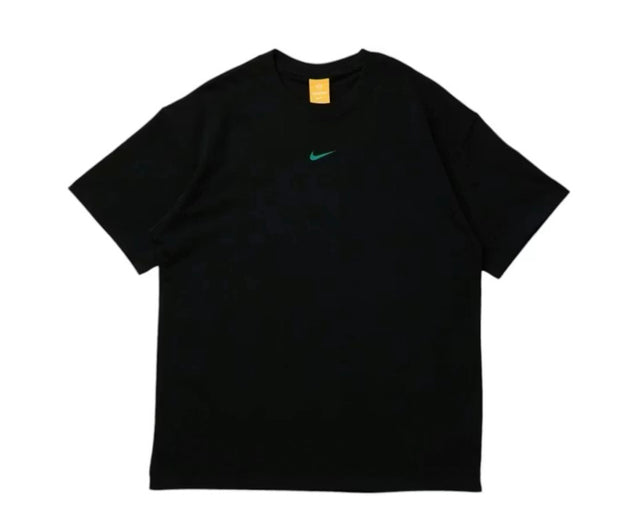 Nike NOCTA CS T-Shirt Black/Neptune Green