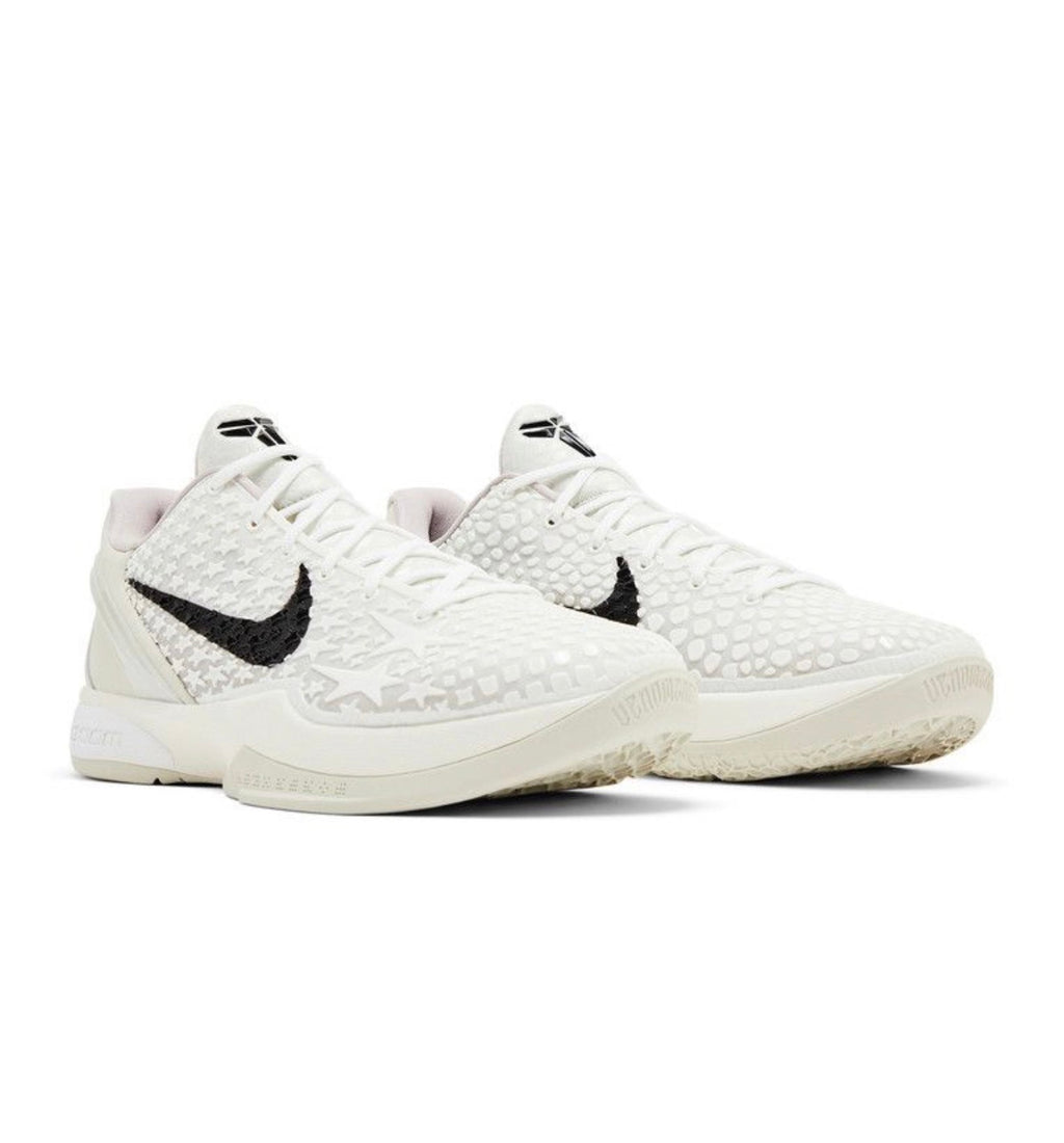 Nike Kobe 6 Protro Sail All-Star