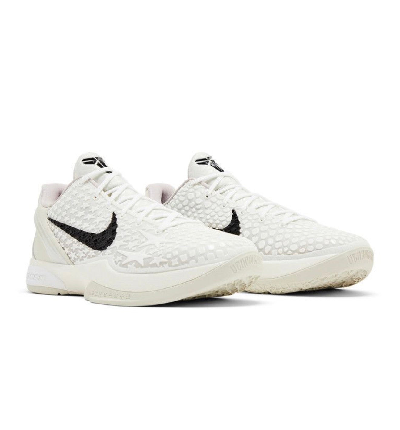 Nike Kobe 6 Protro Sail All-Star