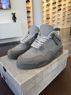 Jordan 4 Retro SE Paris Olympics Wet Cement (Eu: 43)