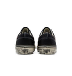 Vans LX Old Skool Archive Flame Black