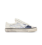 Vans LX Old Skool Archive Flame White
