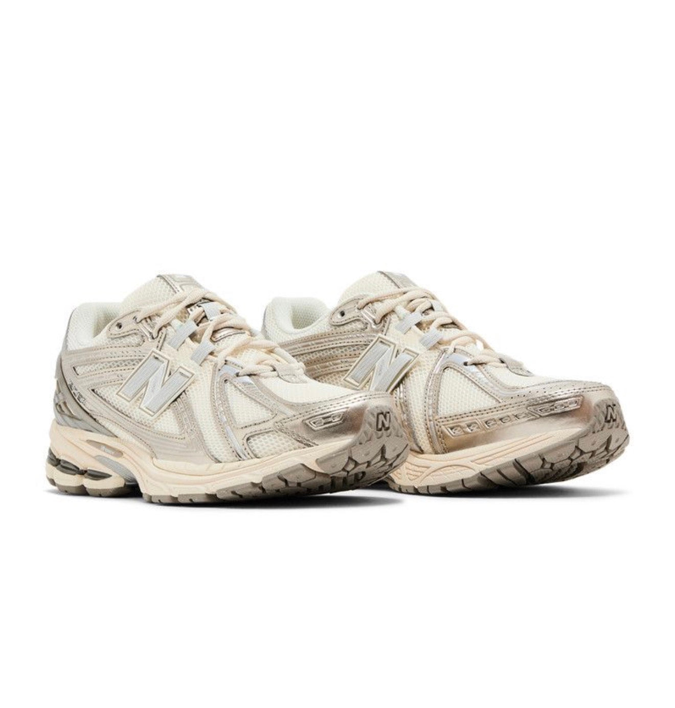 New Balance 1906R Brown Beige