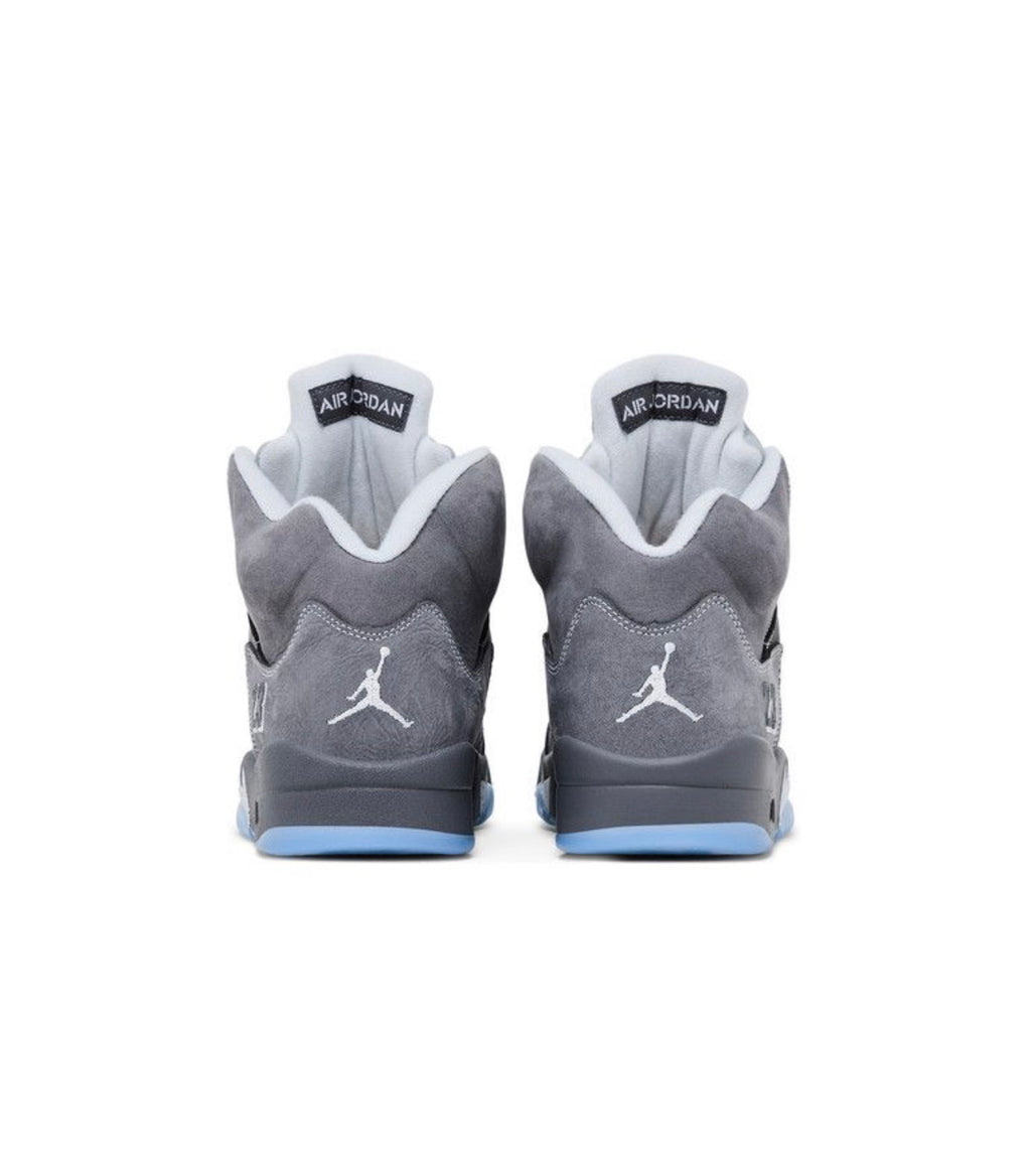 Jordan 5 Retro Wolf Grey (2026)