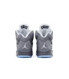Jordan 5 Retro Wolf Grey (2026)