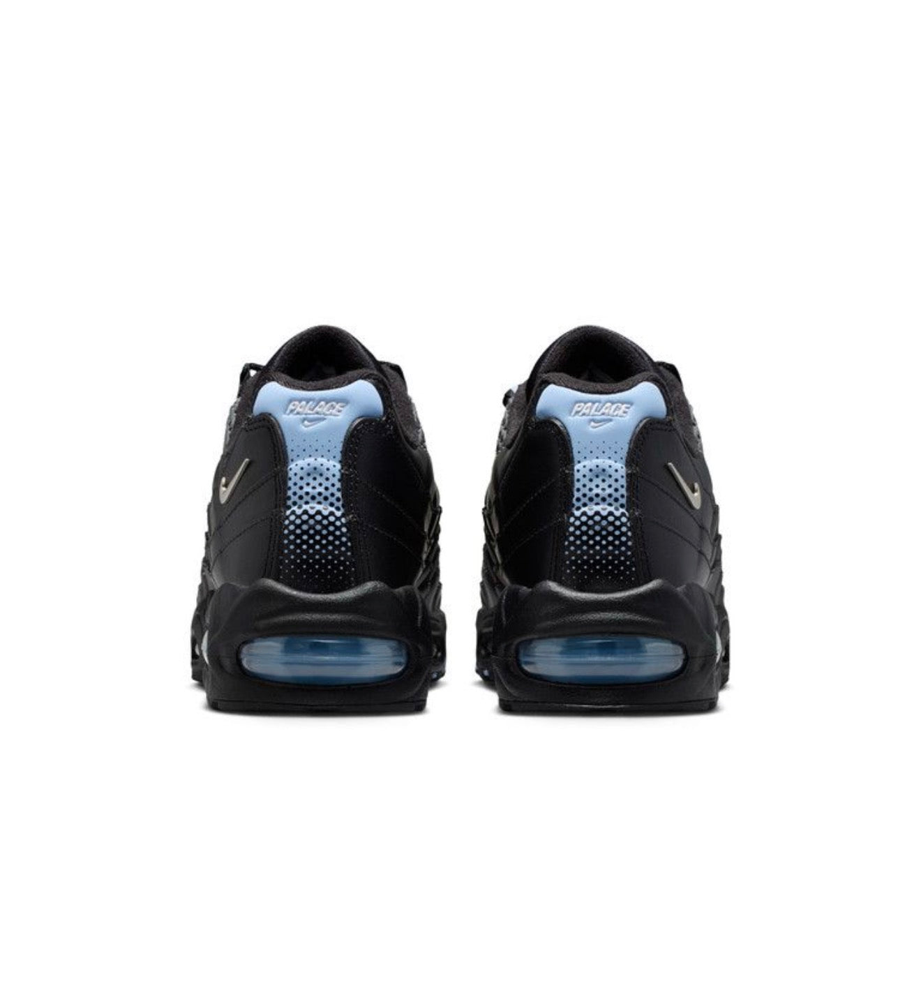 Nike Air Max 95 OG Levi's Black