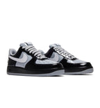 Nike Air Force 1 Low Syna Central Cee Black White Smoke Grey