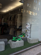 Jordan 4 Retro Manila