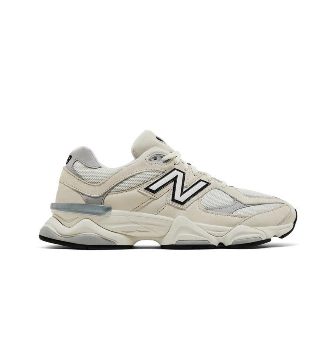 New Balance 9060 Sea Salt Raincloud