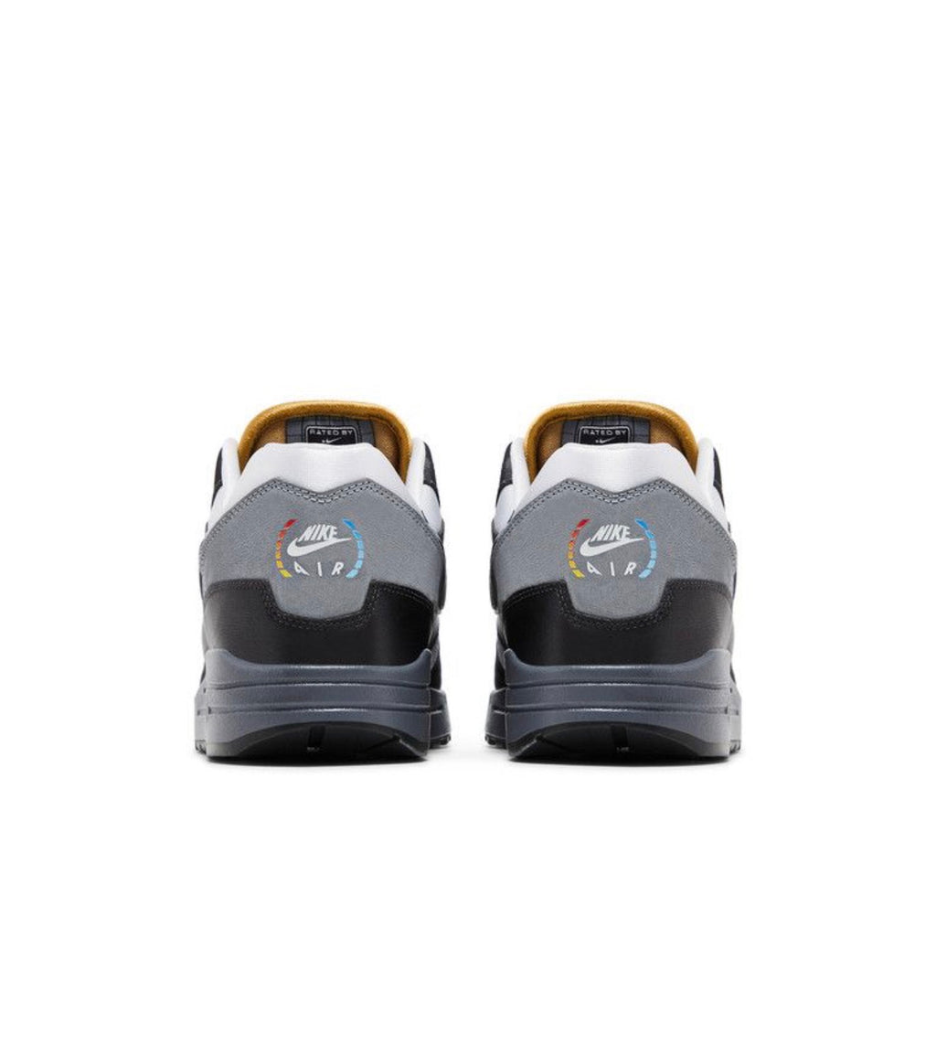 Nike Air Max 1 .SWOOSH Low Poly Big Head Mode