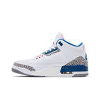 Jordan 3 Retro True Blue (2026)