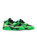 Jordan CJ1 T-Rexx Travis Scott Green Spark