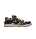 Nike SB Dunk Low Travis Scott