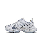 adidas XLG Runner Deluxe Gray