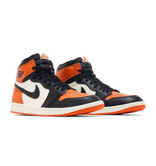 Jordan 1 Retro High OG Shattered Backboard (2025)