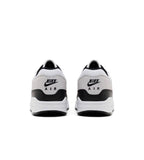 Nike Air Max 1 Essential White Pure Platinum Black
