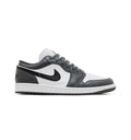 Jordan 1 Low Iron Grey