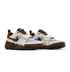 Nike Zoom Field Jaxx Travis Scott Leche Blue