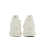 Jordan 4 Retro Metallic Gold (W)